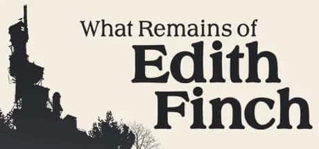 艾迪芬奇的记忆 What Remains of Edith Finch 中文版背景