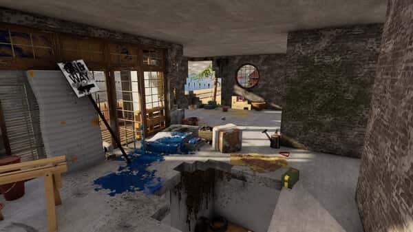 游戏截图2