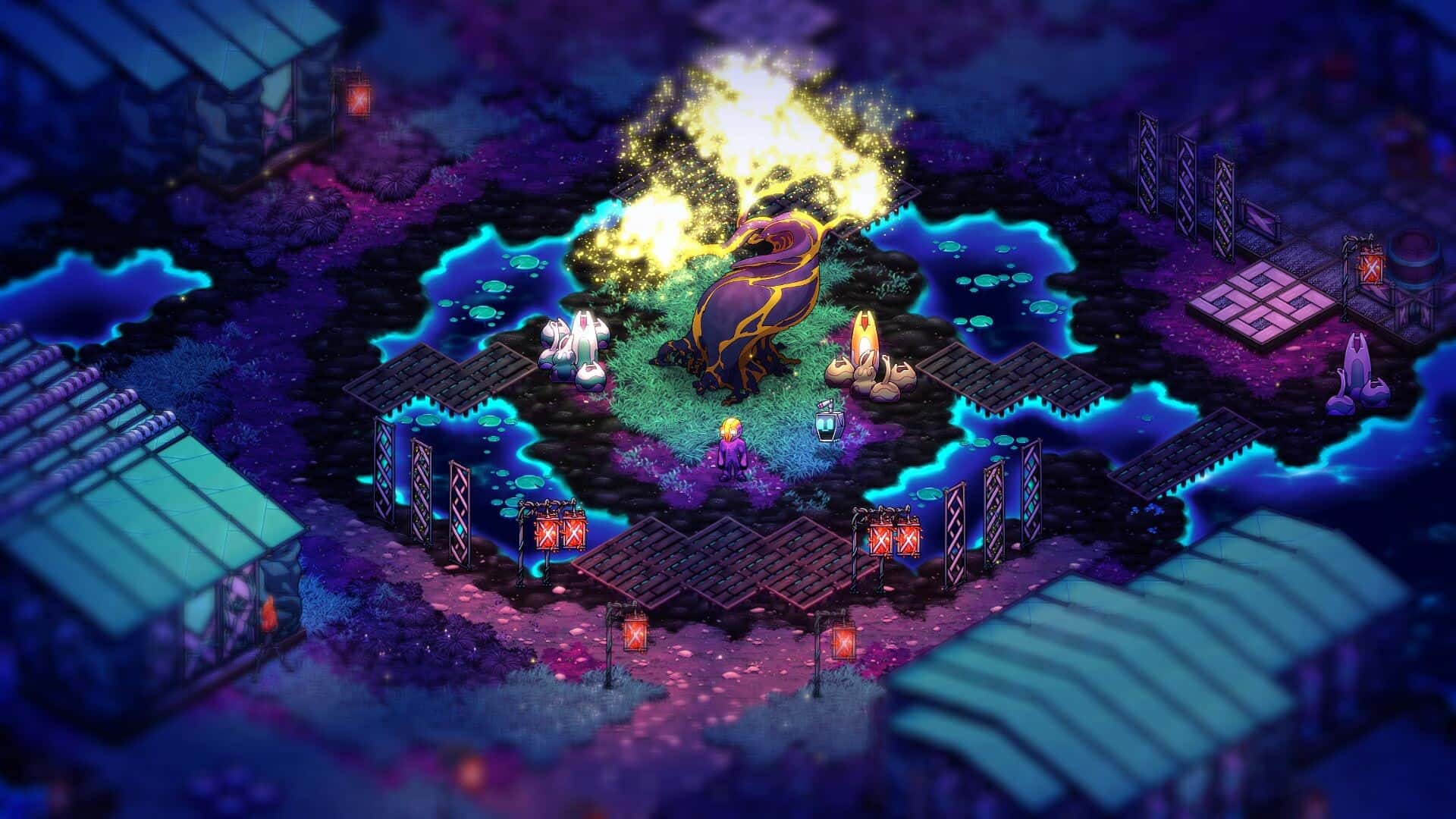 崩溃大陆2 Crashlands 2 最新中文版